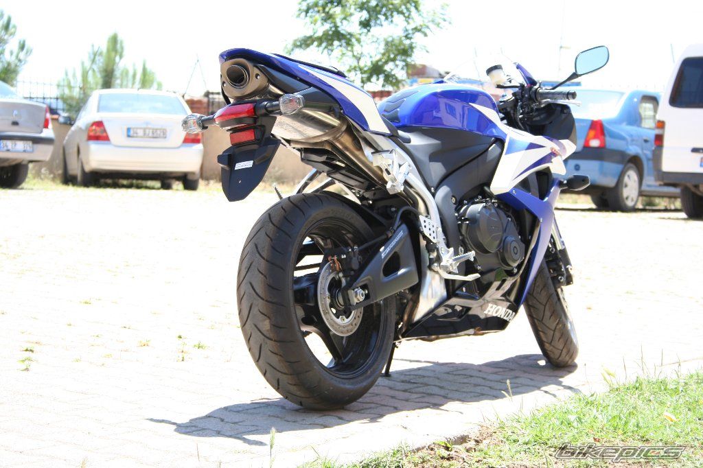 Bike Photo 937536