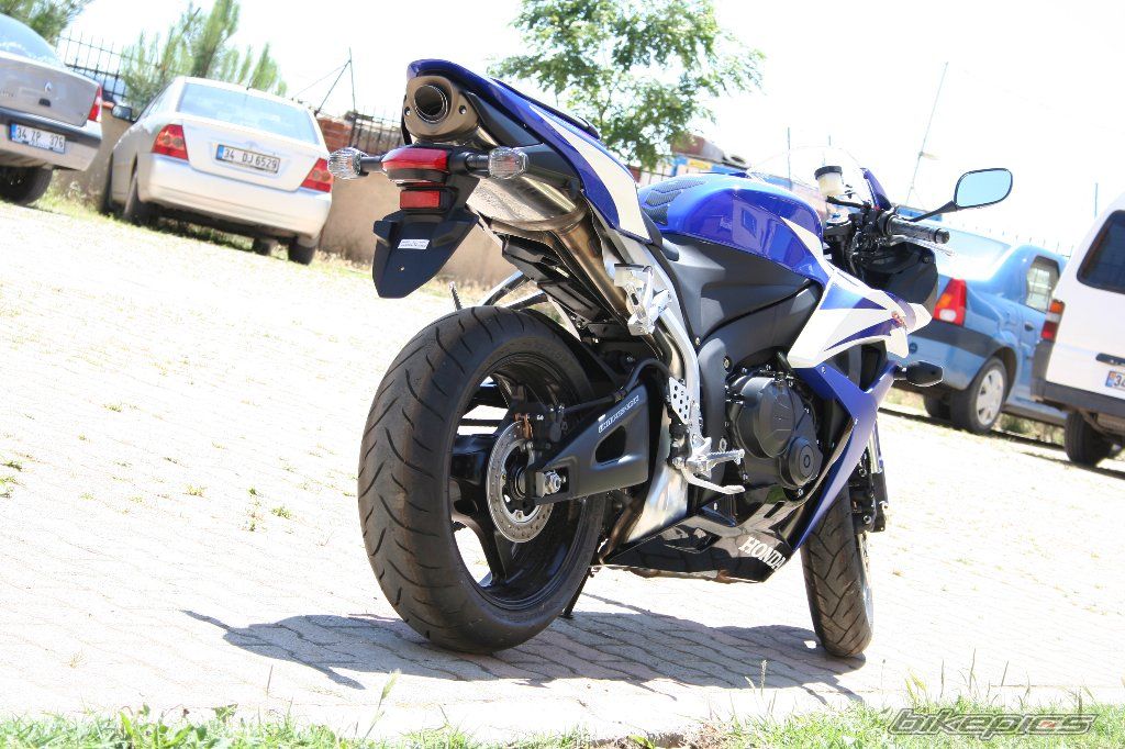 Bike Photo 937538