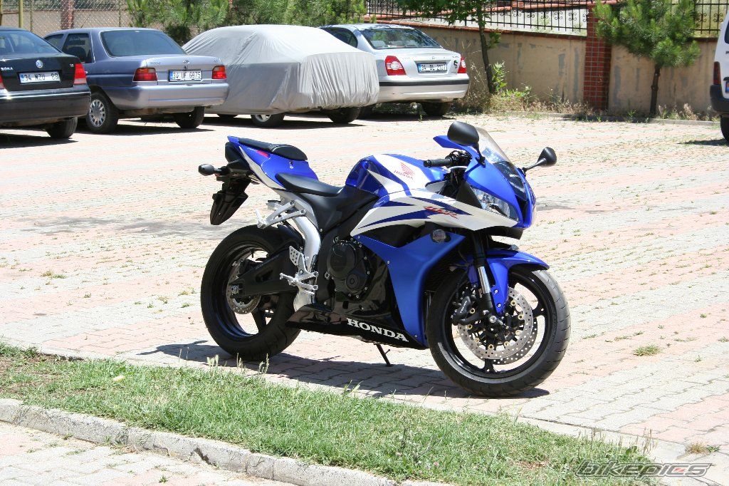 Bike Photo 937542