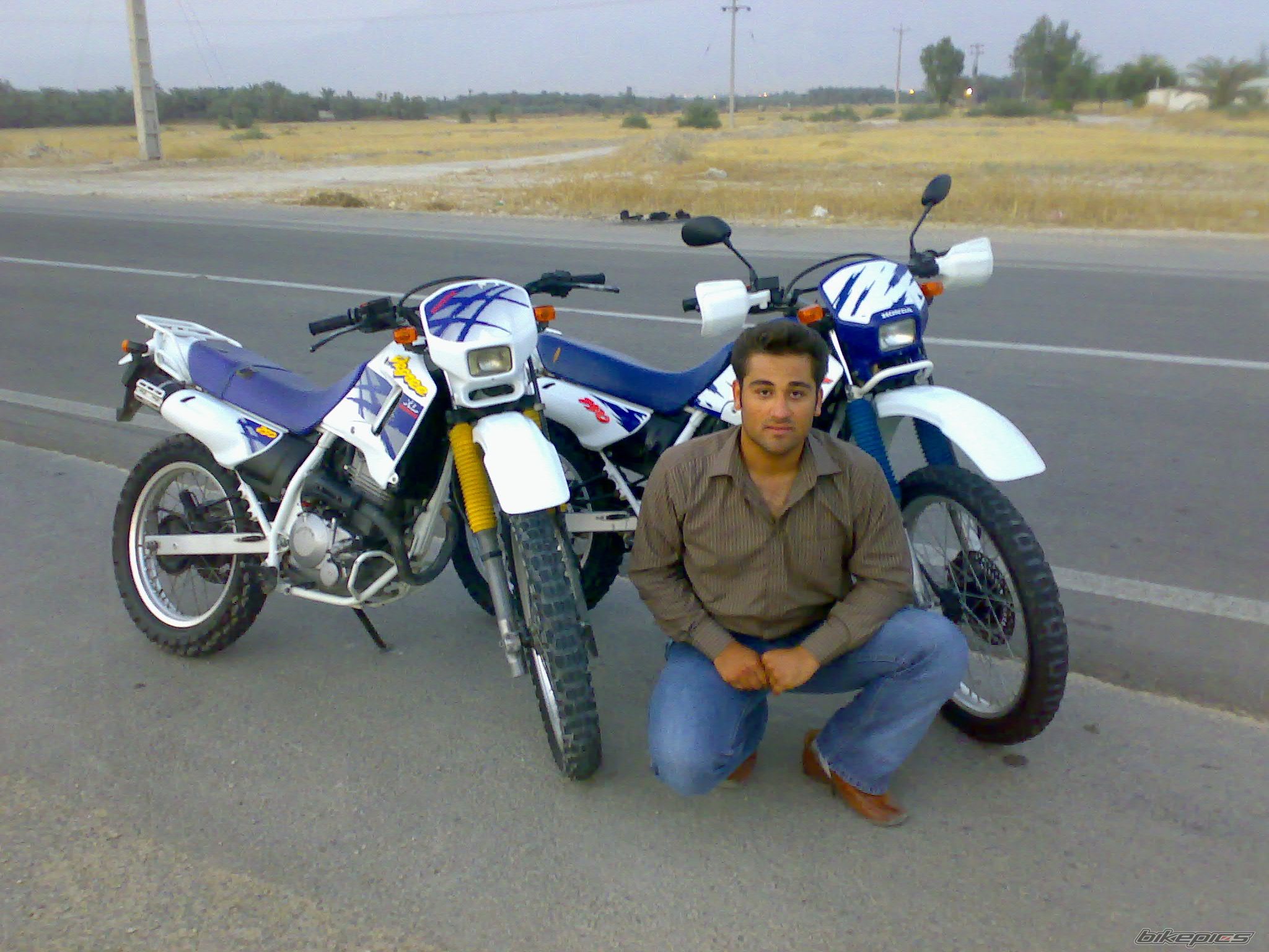 Bike Photo 937545