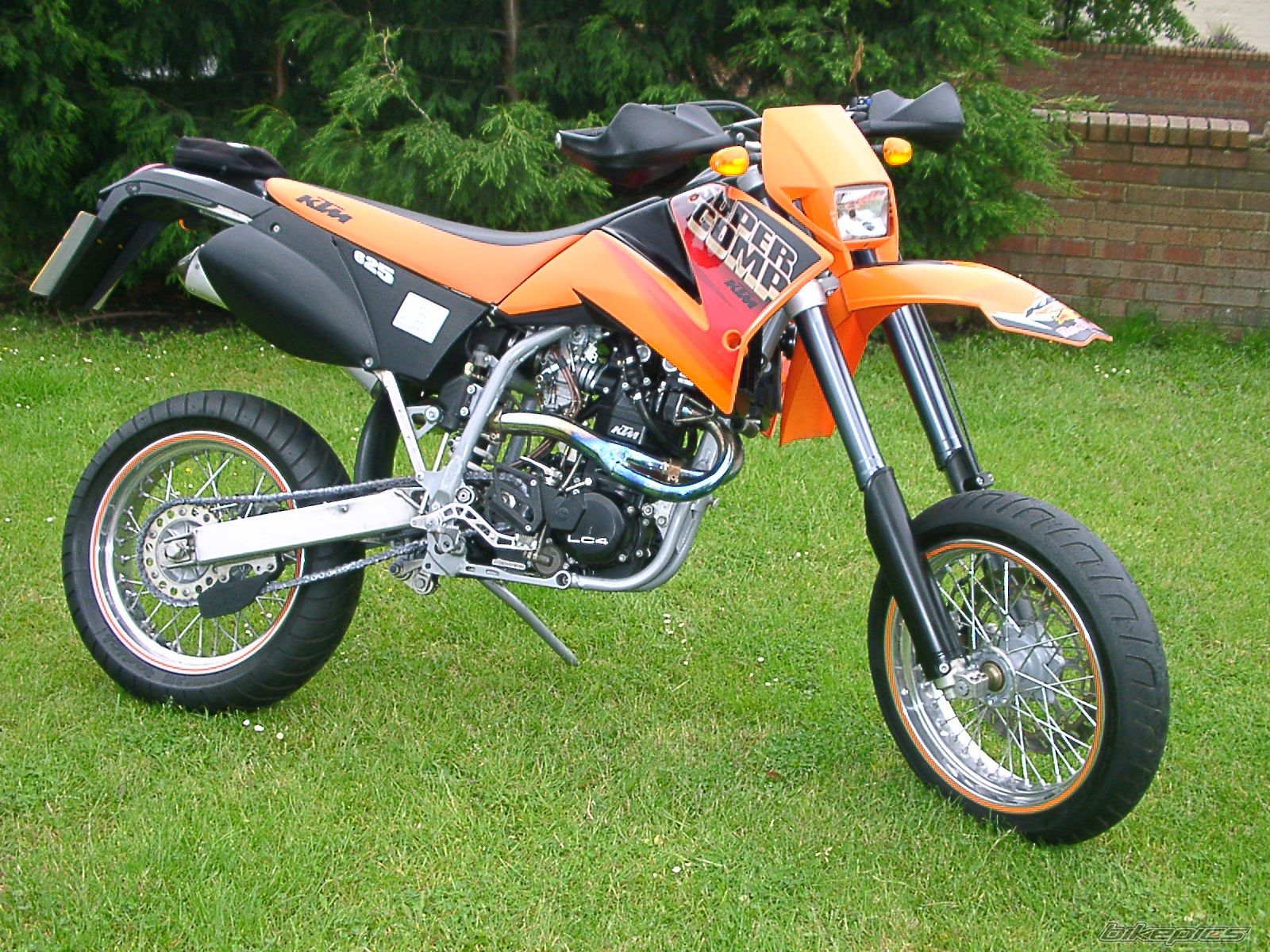 Bike Photo 937546