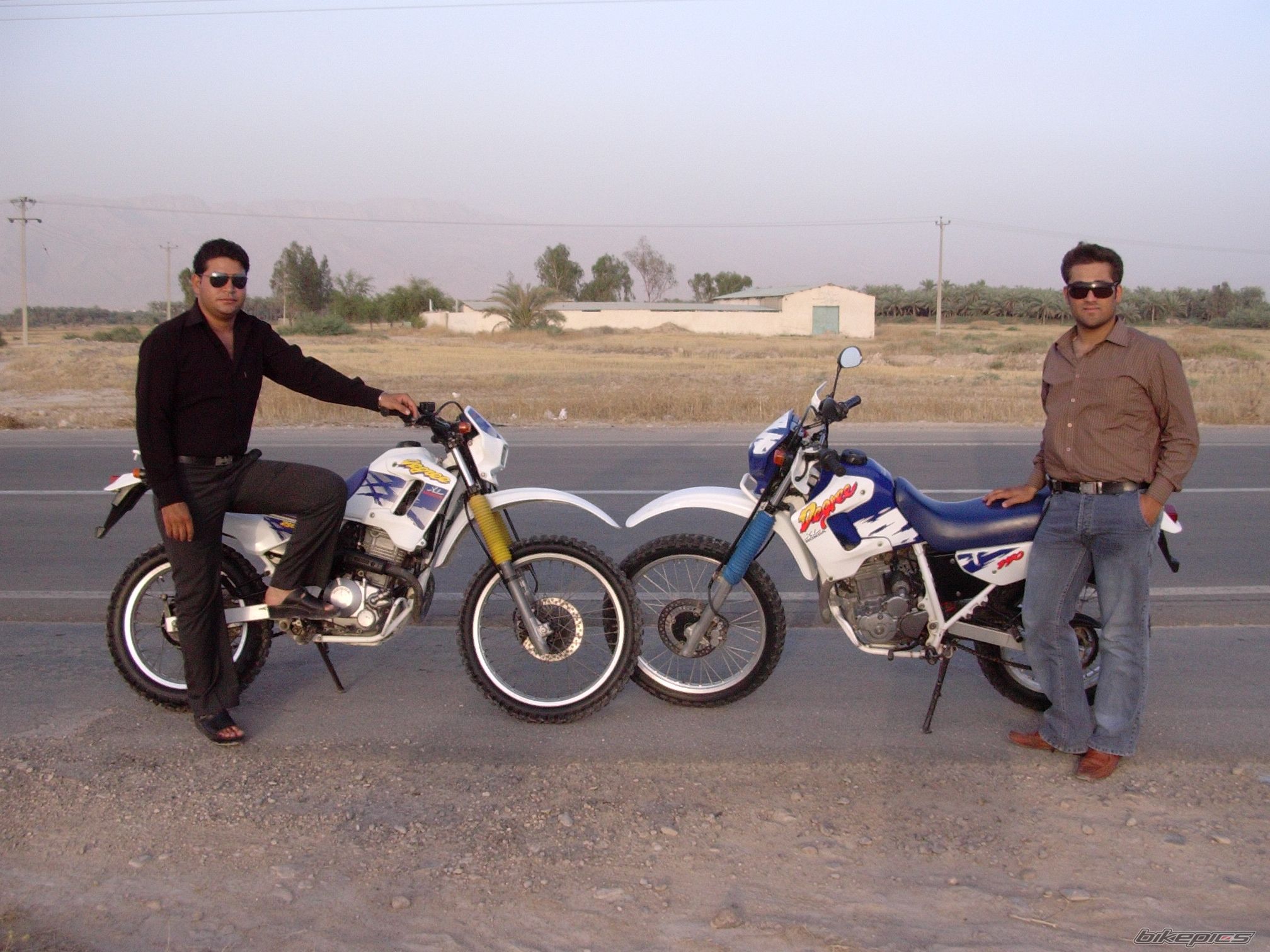Bike Photo 937547