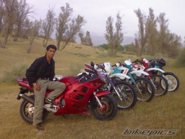 Bike Photo 937549