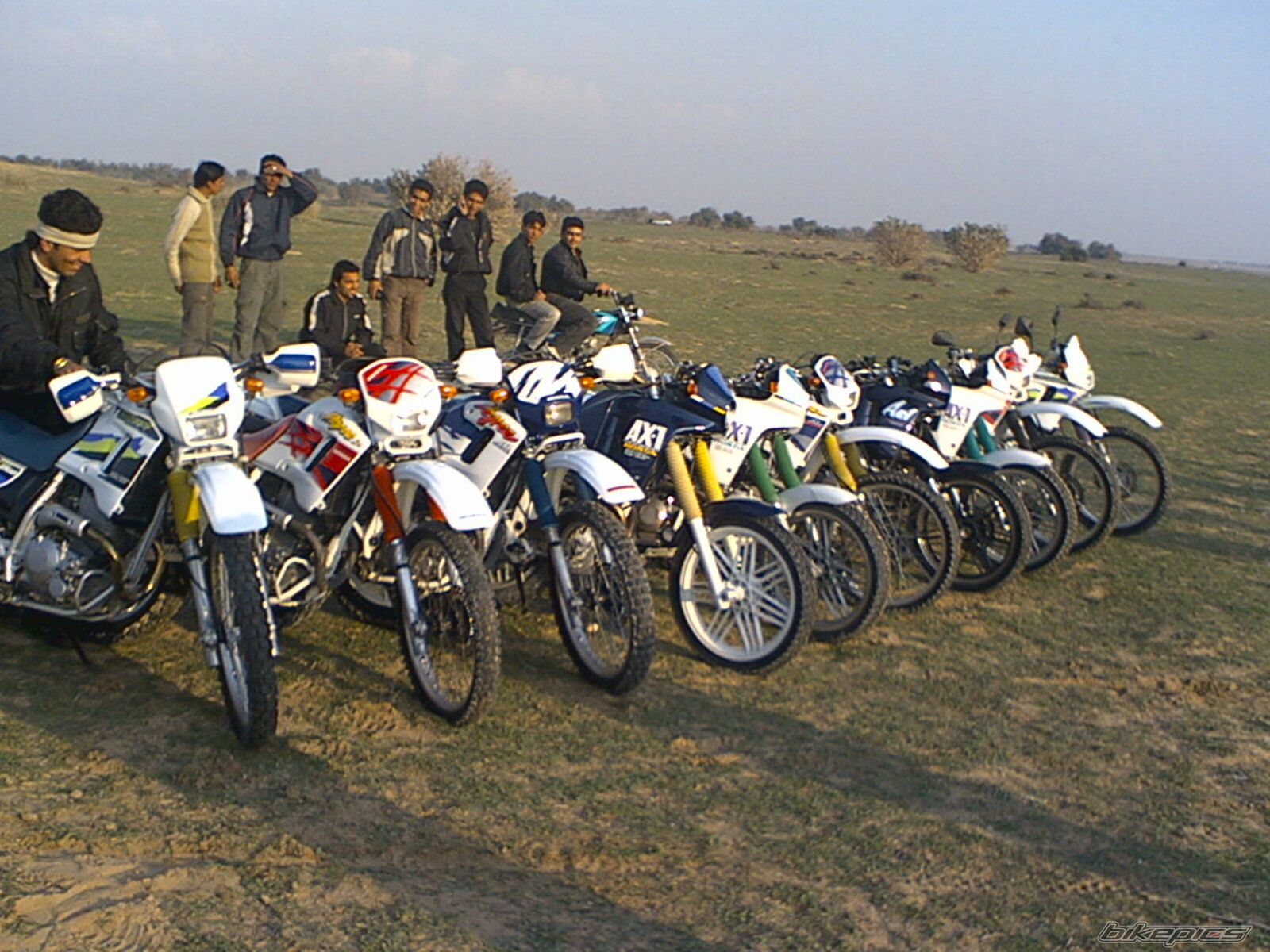 Bike Photo 937556