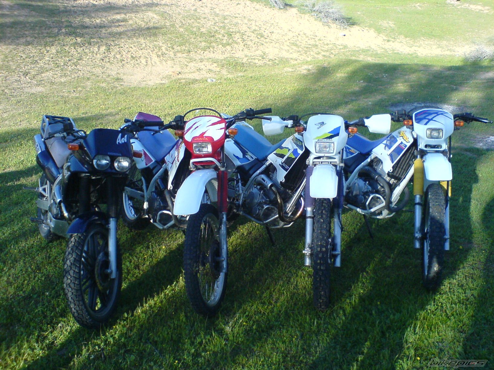 Bike Photo 937560