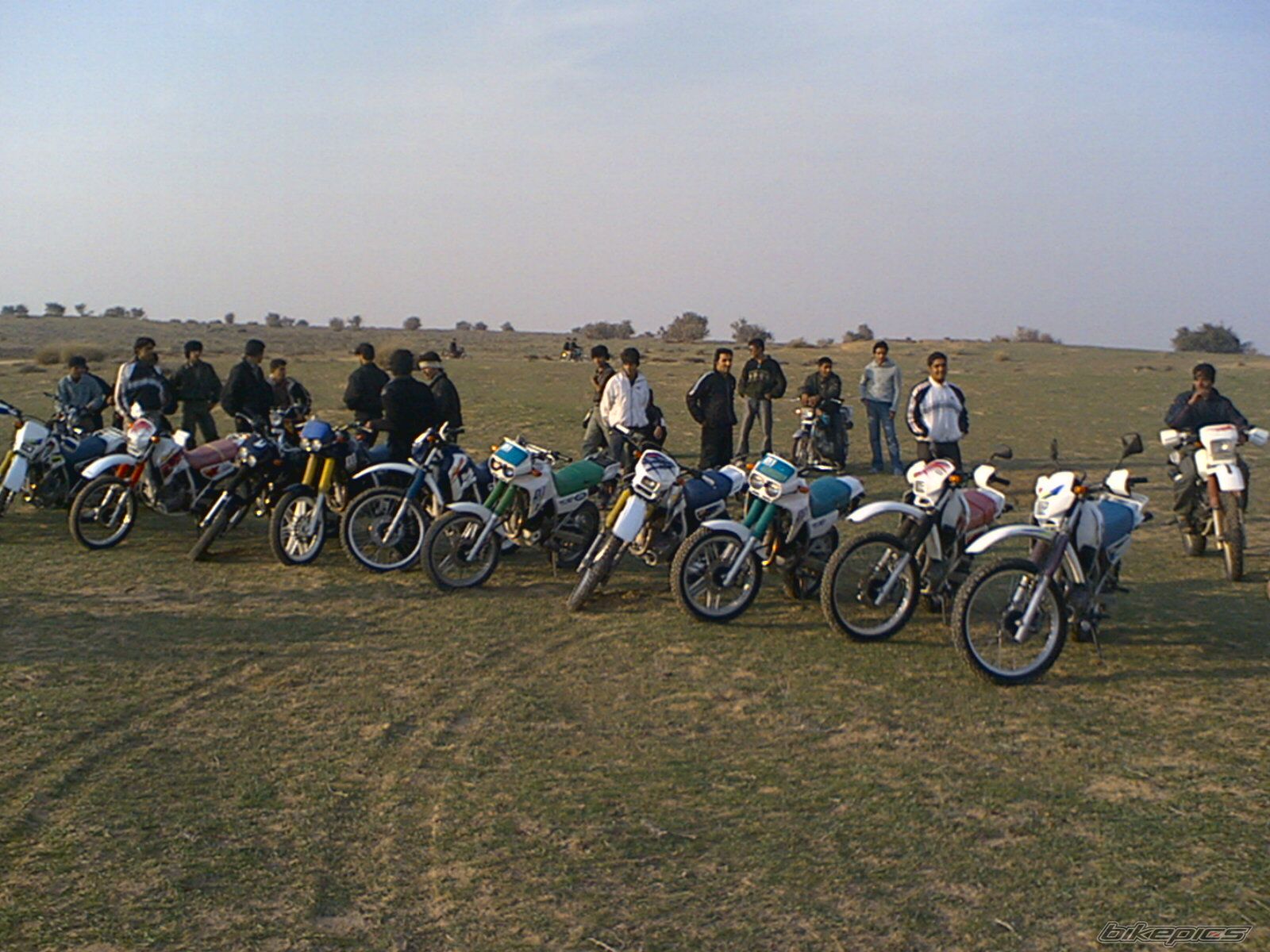 Bike Photo 937563