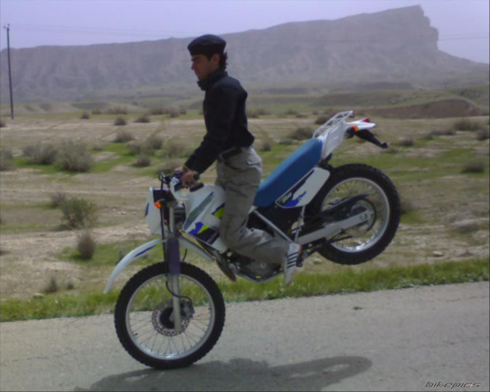Bike Photo 937568