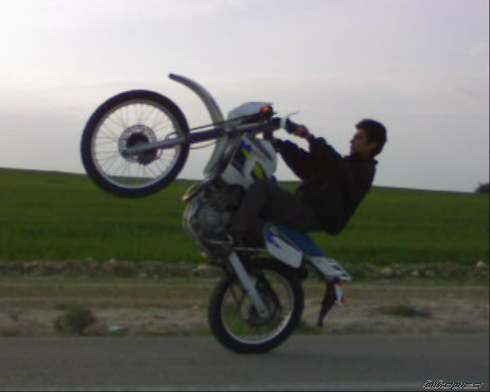 Bike Photo 937574