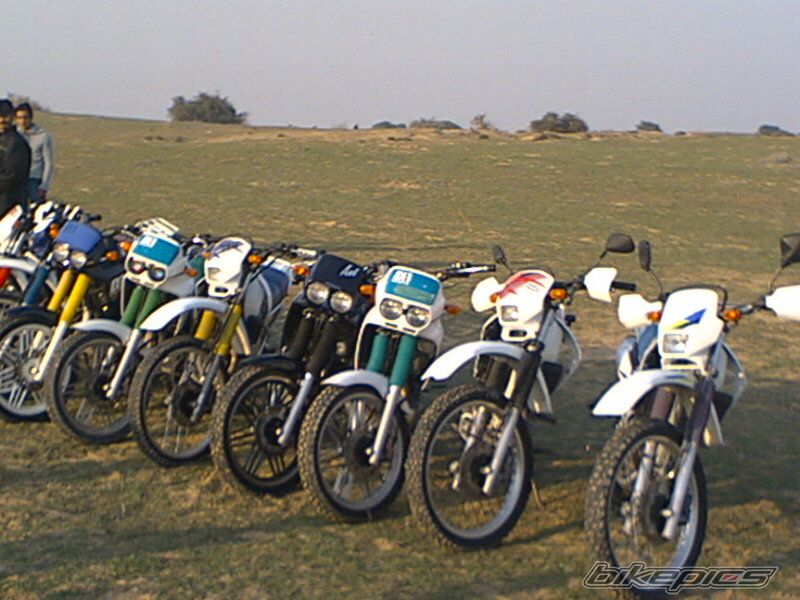 Bike Photo 937578