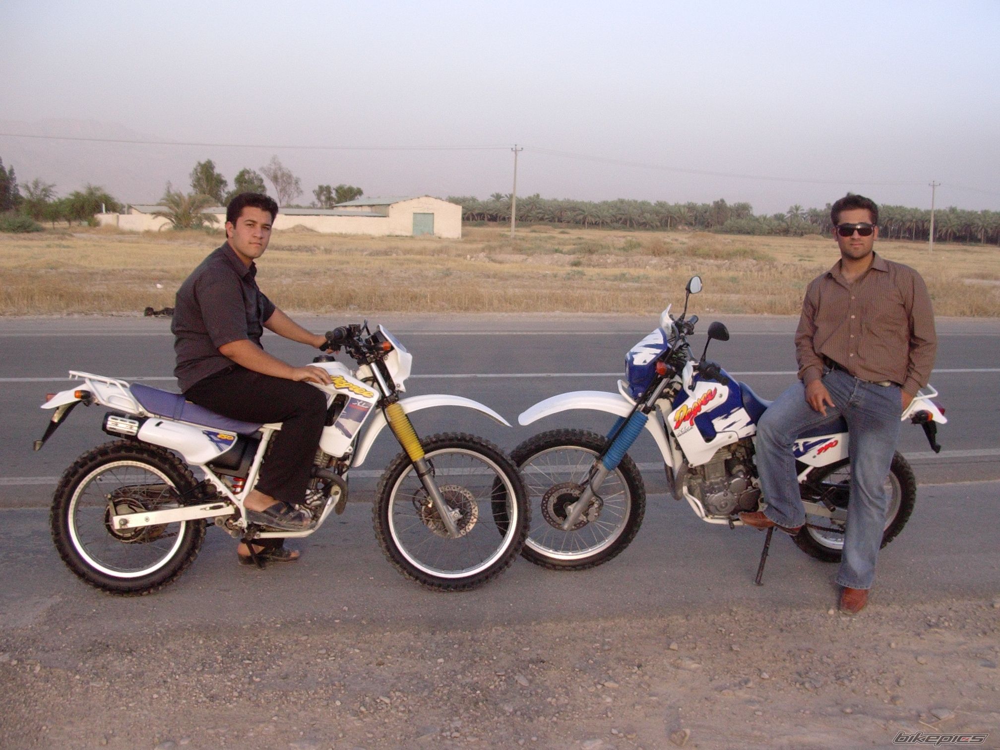 Bike Photo 937588