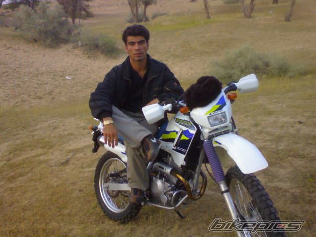 Bike Photo 937590
