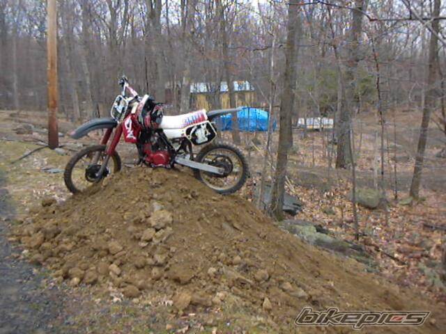 Bike Photo 93760