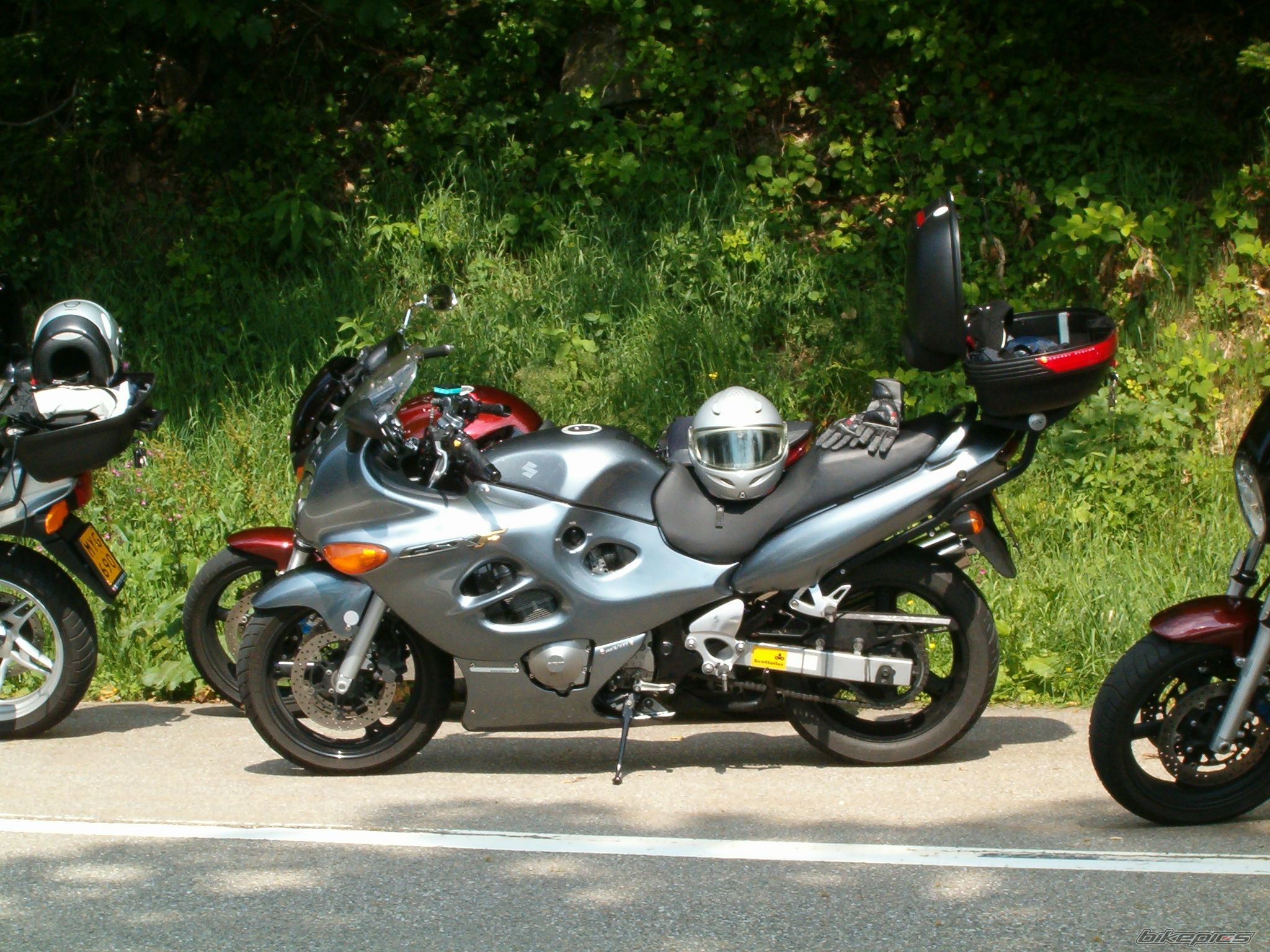 Bike Photo 937616