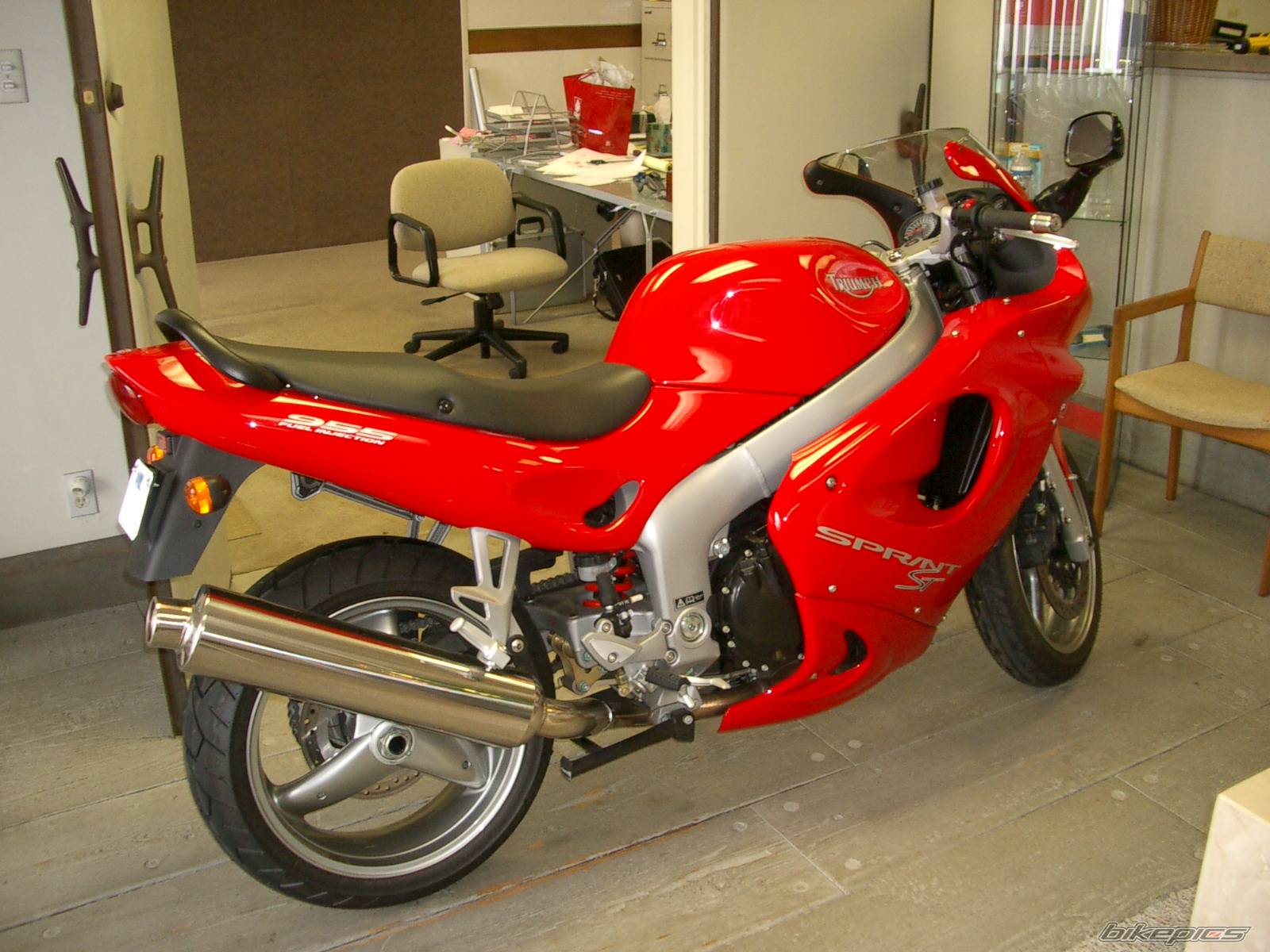 Bike Photo 93766