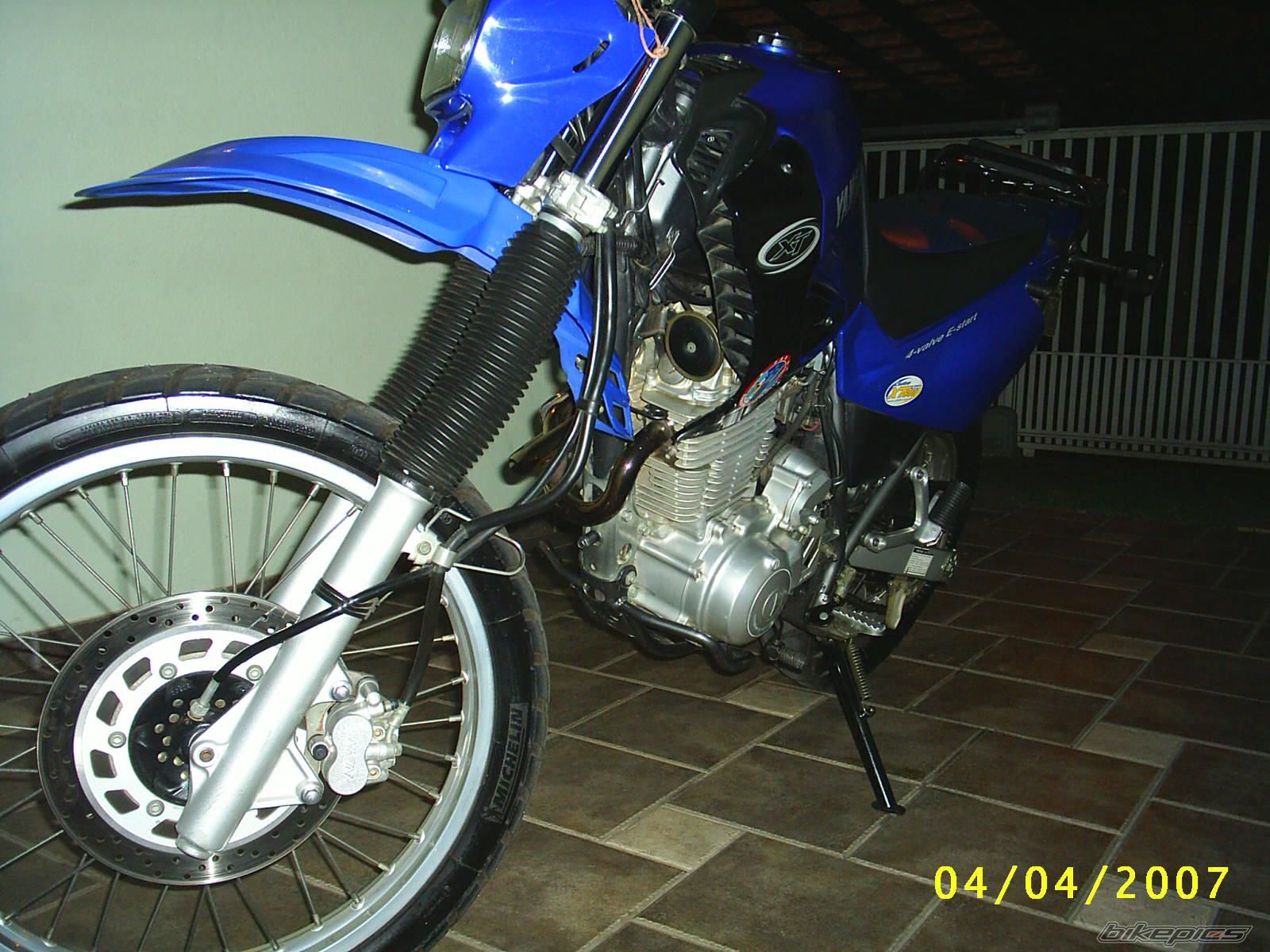 Bike Photo 937662