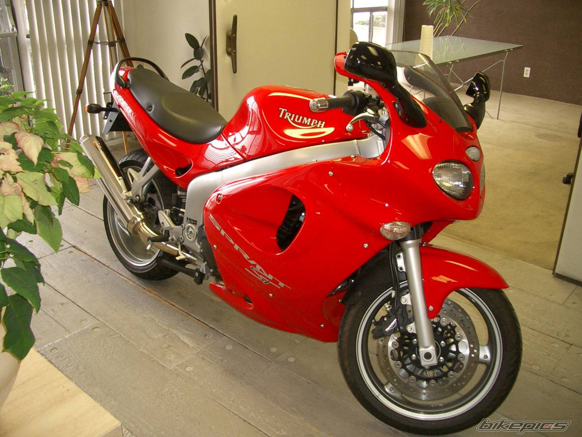 Bike Photo 93767