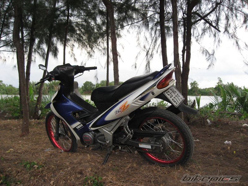 Bike Photo 937677