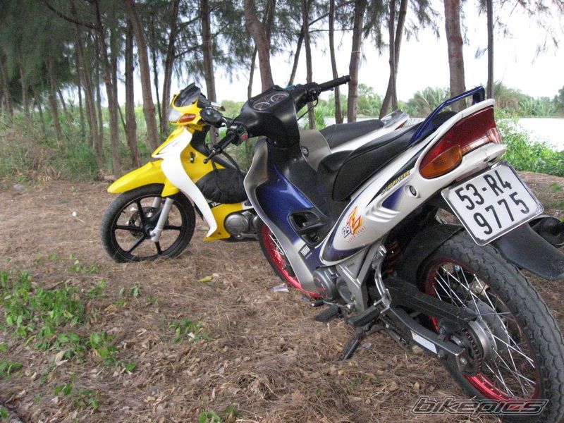 Bike Photo 937680
