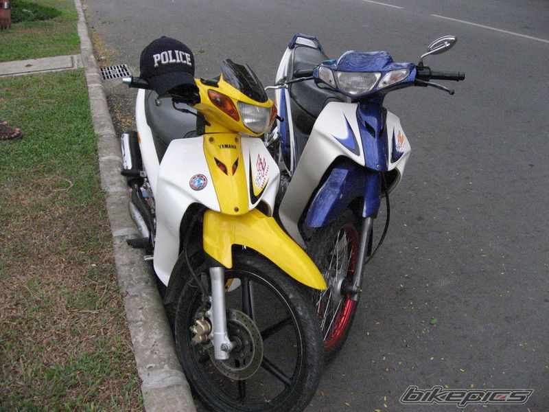Bike Photo 937681