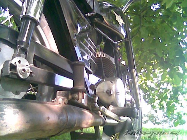 Bike Photo 937682