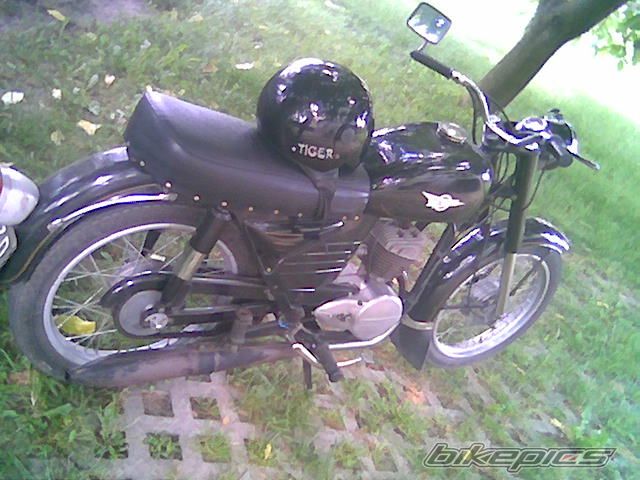 Bike Photo 937688