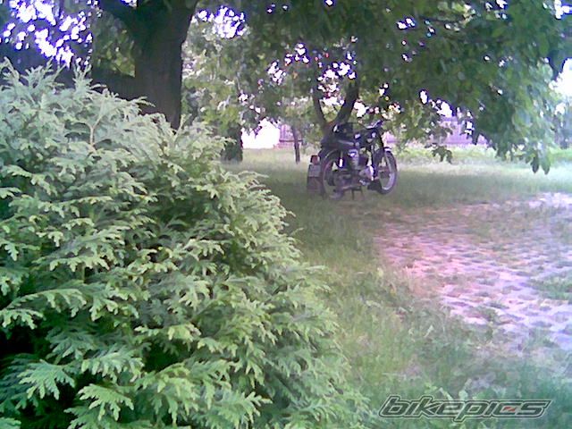 Bike Photo 937689