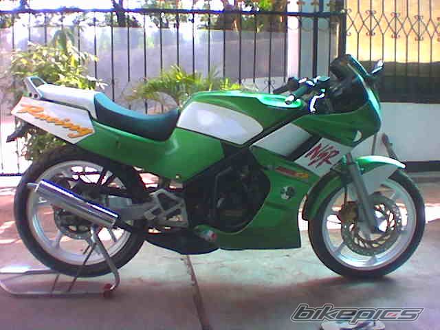 Bike Photo 937701
