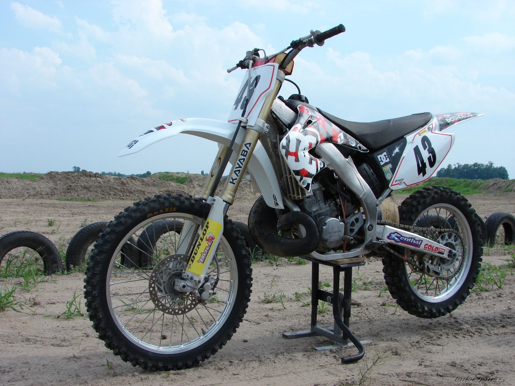Bike Photo 937711