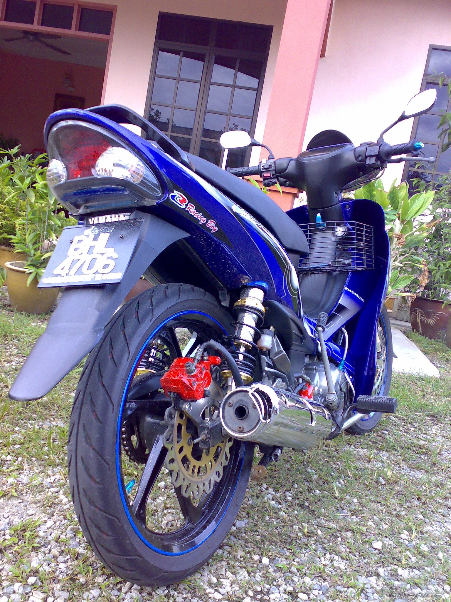 Bike Photo 937725