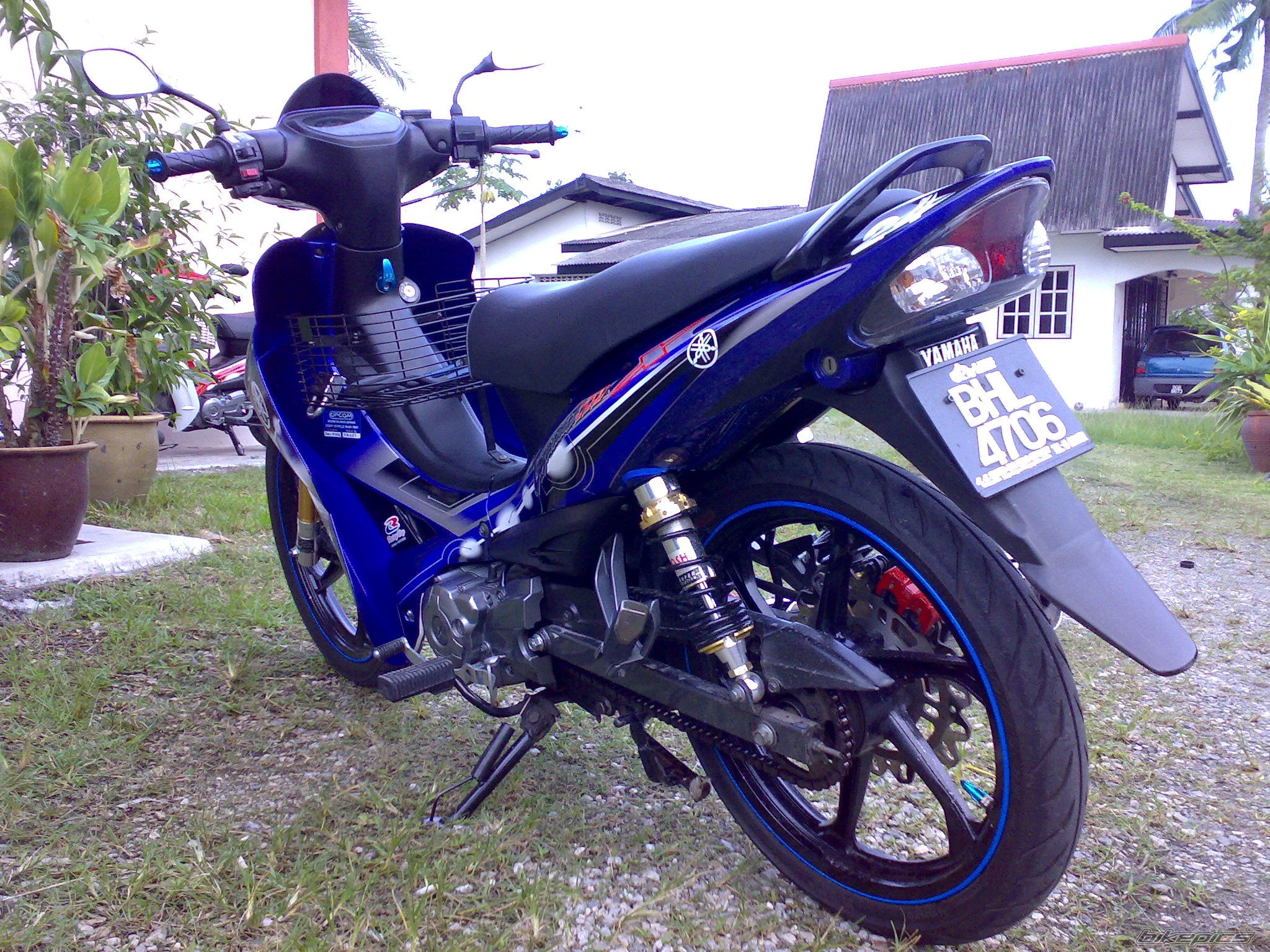 Bike Photo 937728