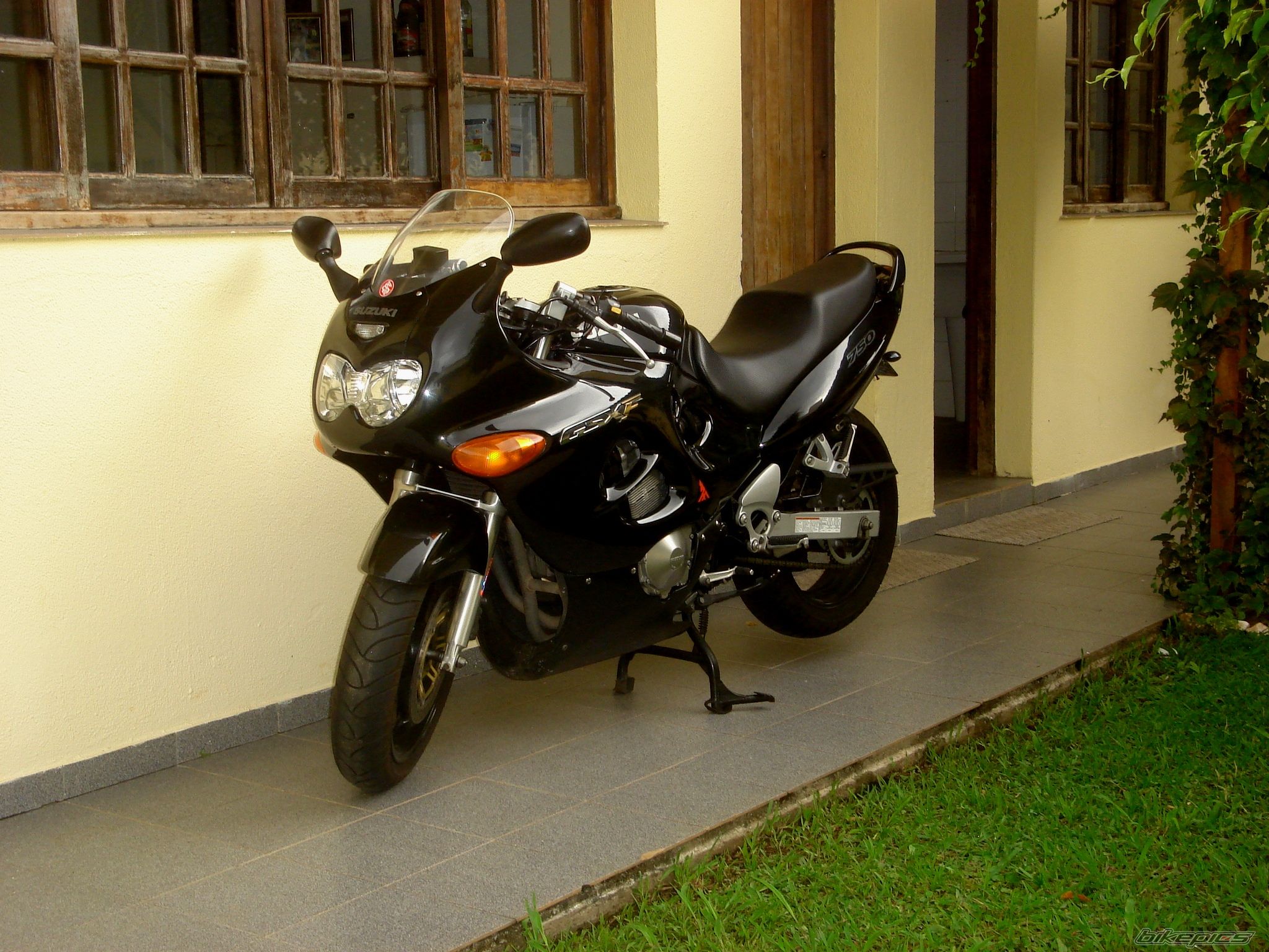 Bike Photo 937734