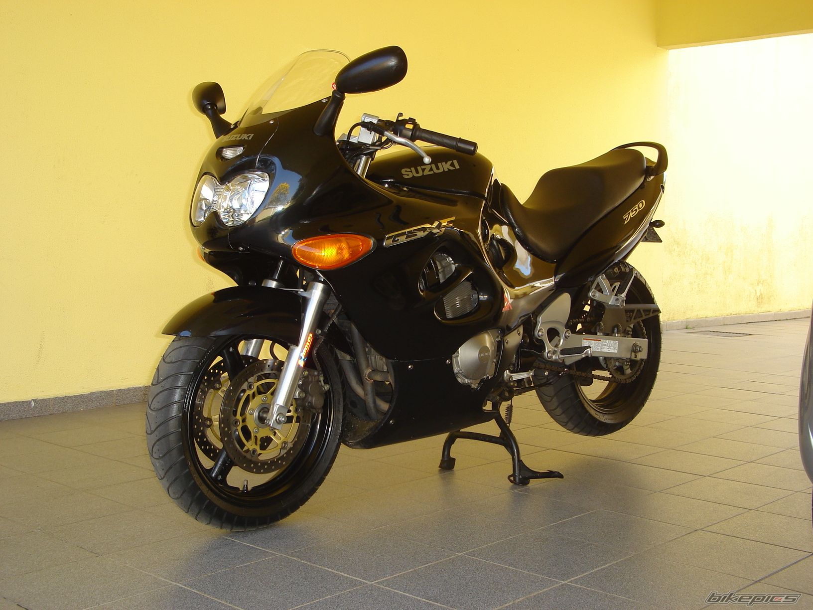 Bike Photo 937747