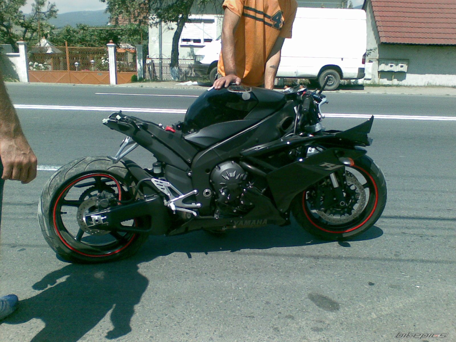 Bike Photo 937759