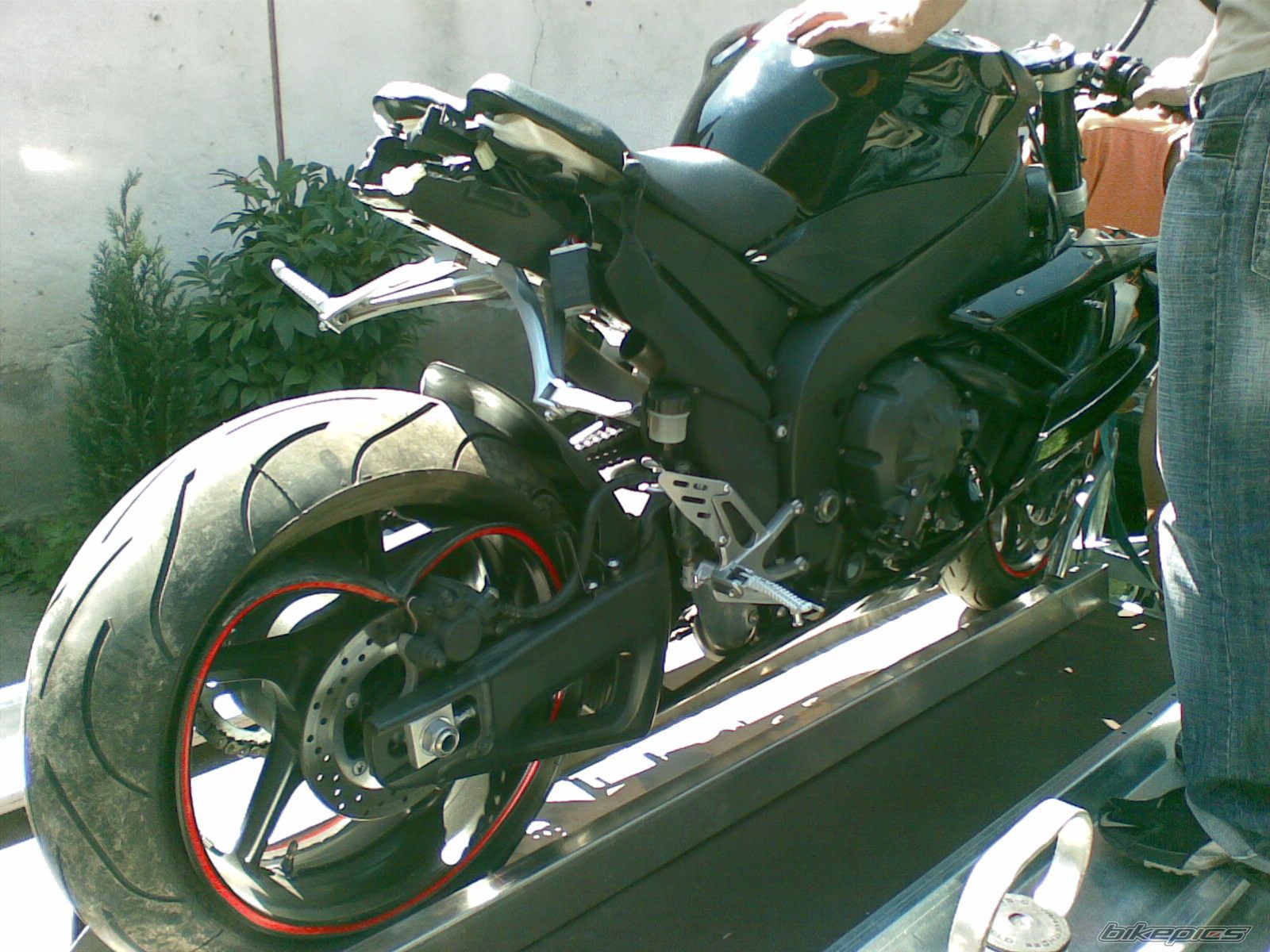 Bike Photo 937762