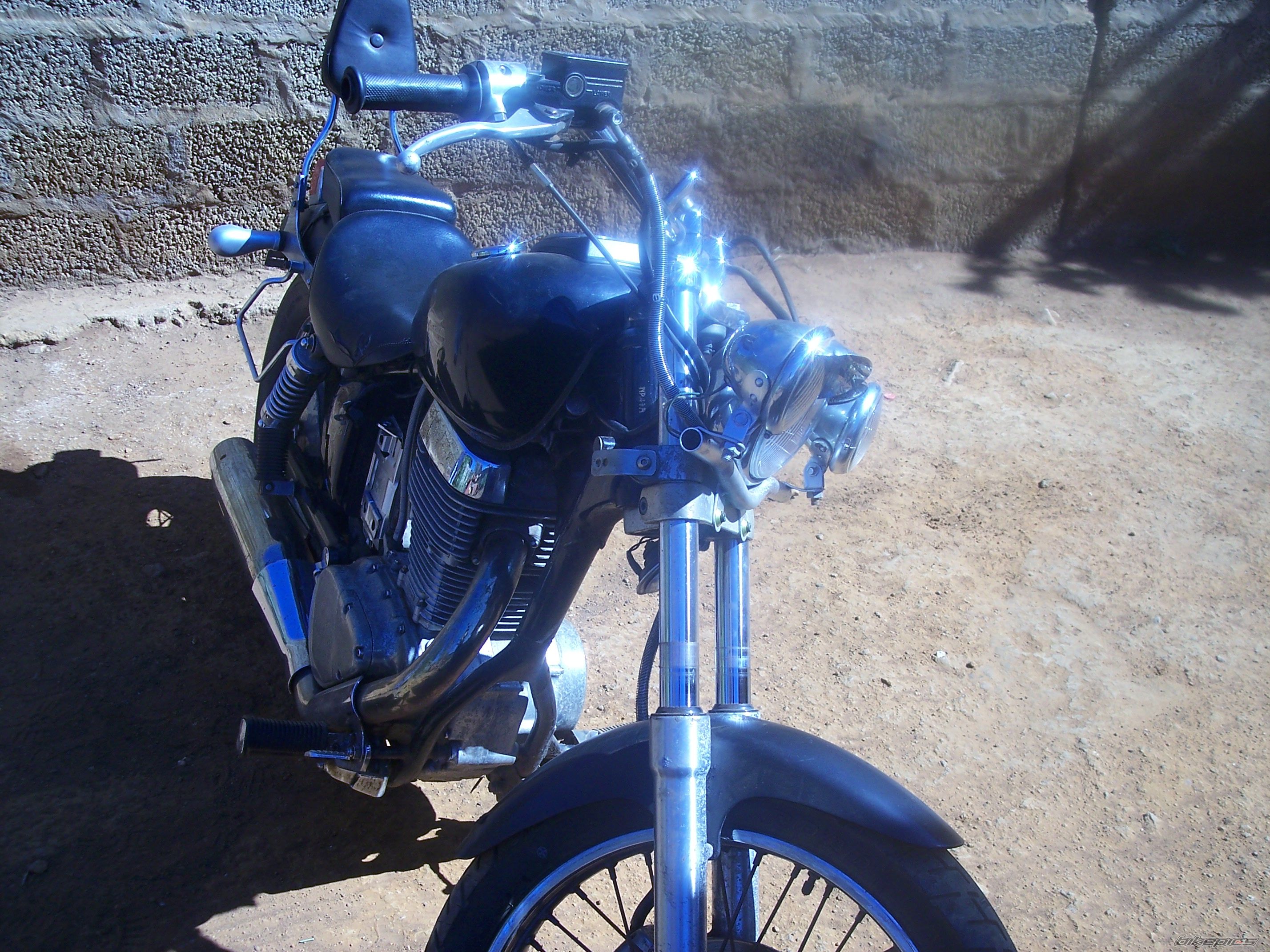 Bike Photo 937767