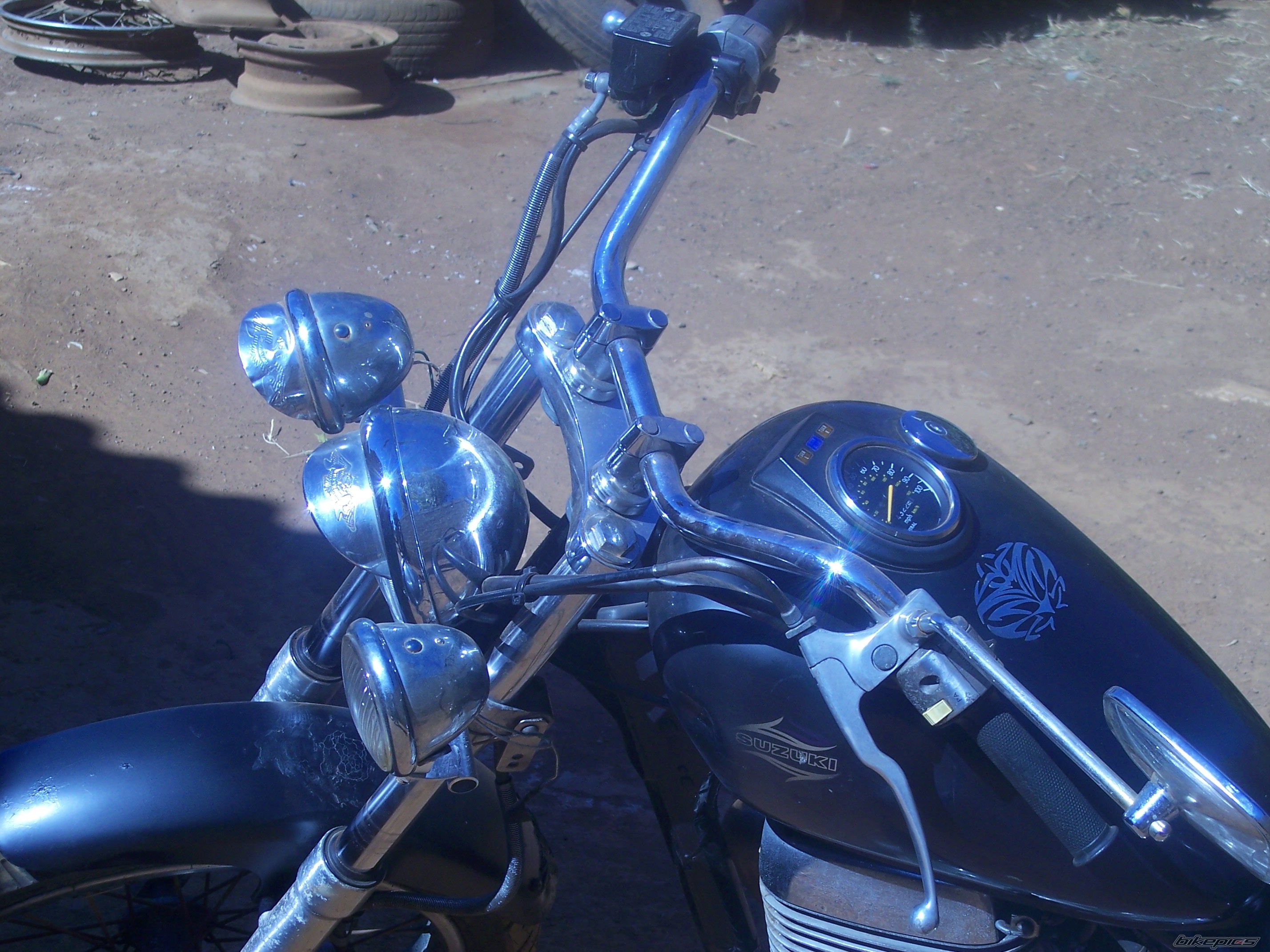 Bike Photo 937773