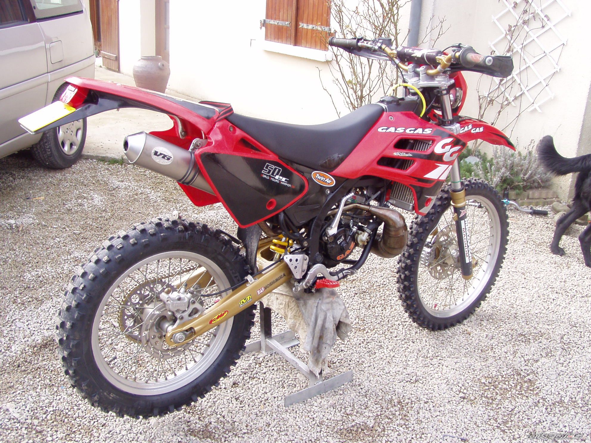 Bike Photo 937775