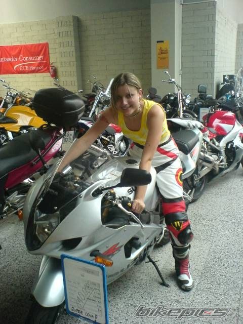 Bike Photo 937831