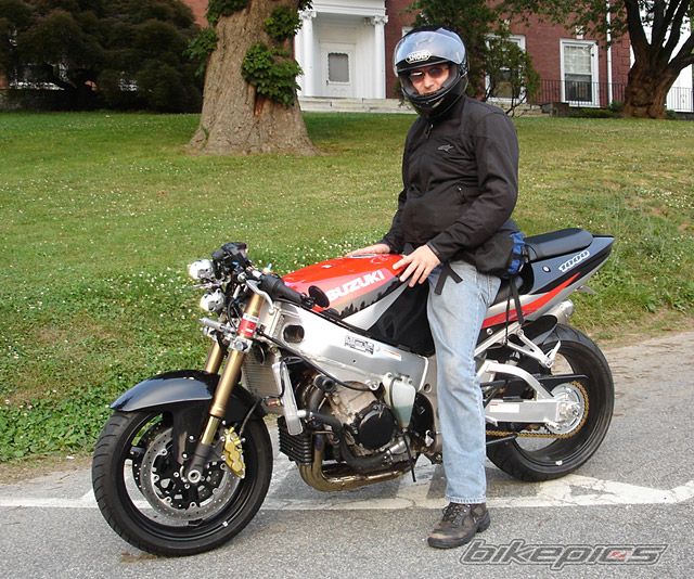 Bike Photo 937853