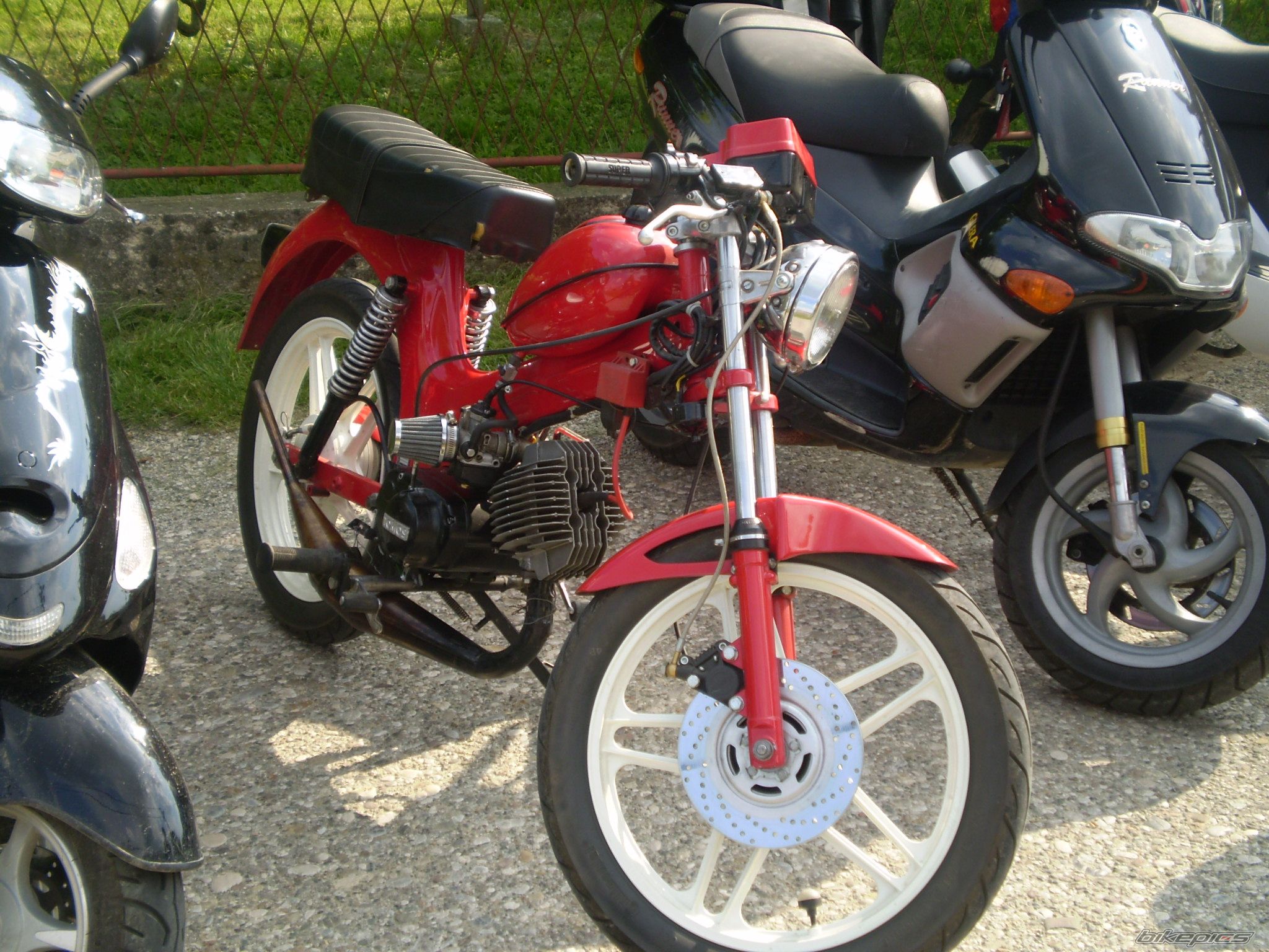 Bike Photo 937867