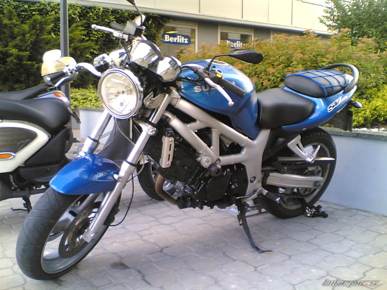 Bike Photo 937876