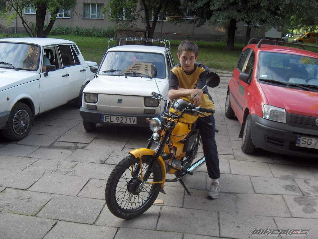 Bike Photo 937880