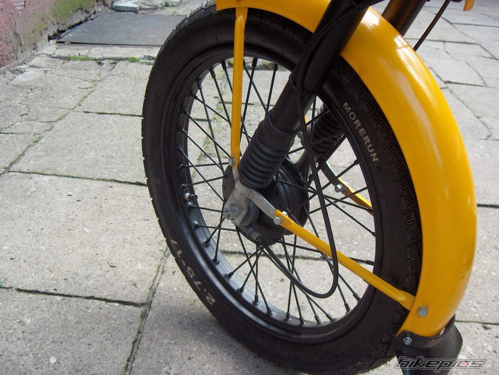 Bike Photo 937884
