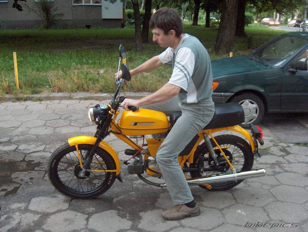 Bike Photo 937905