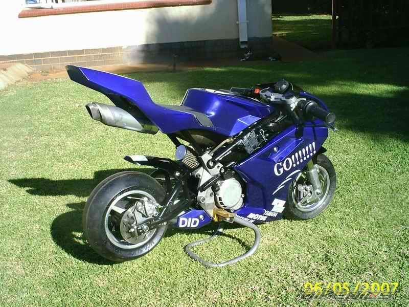 Bike Photo 937913