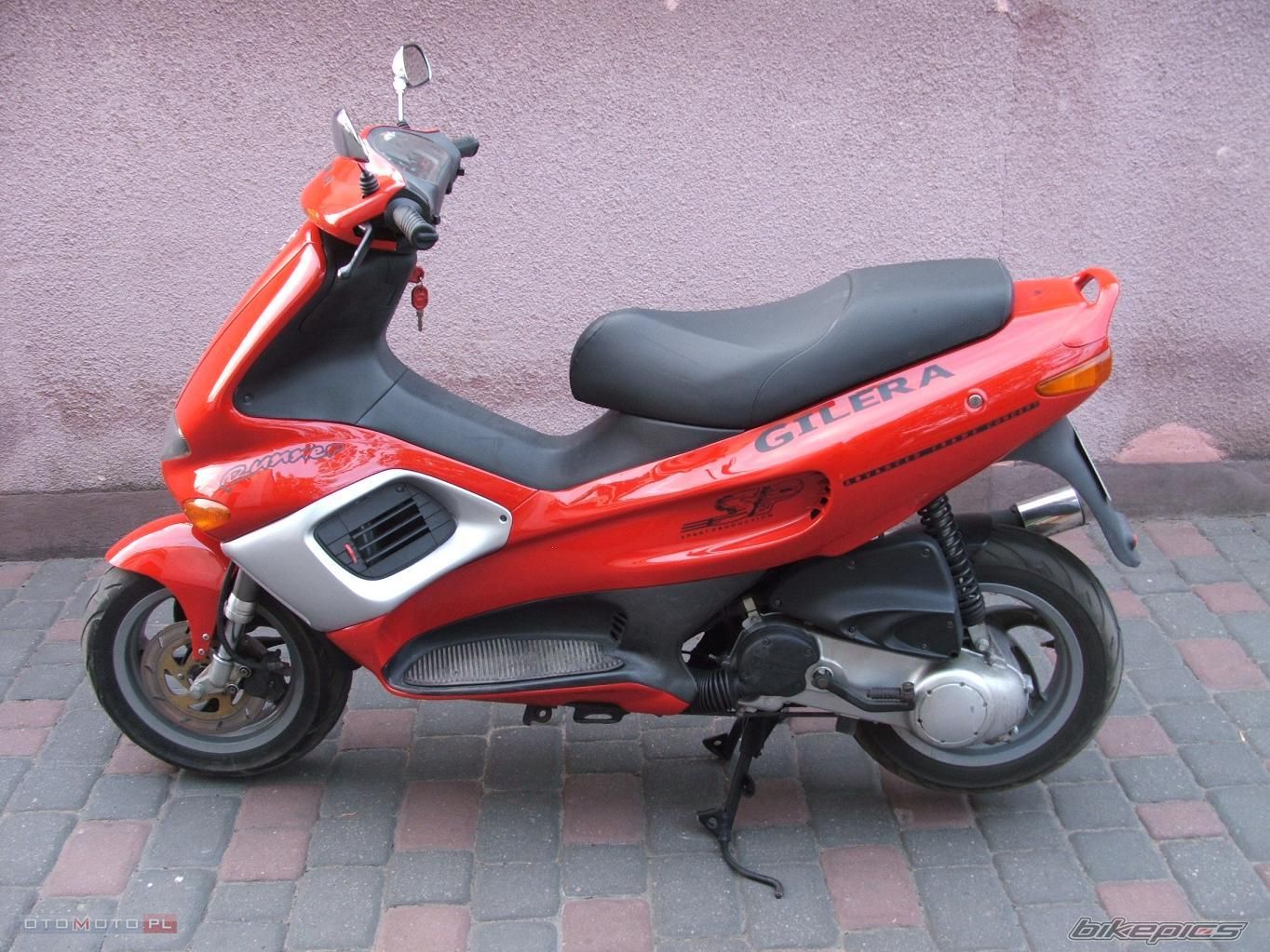 Bike Photo 937914