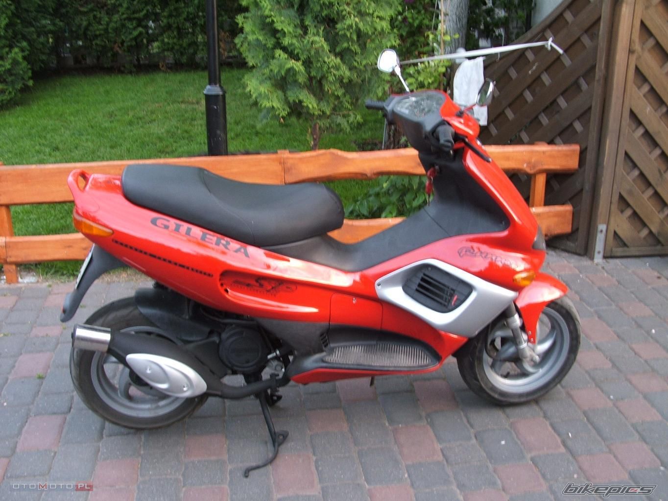 Bike Photo 937922
