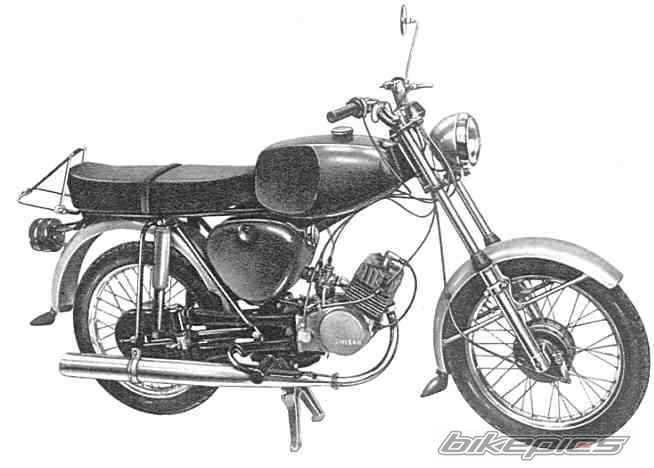 Bike Photo 937928