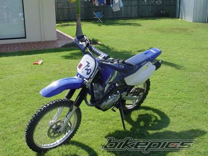 Bike Photo 93793