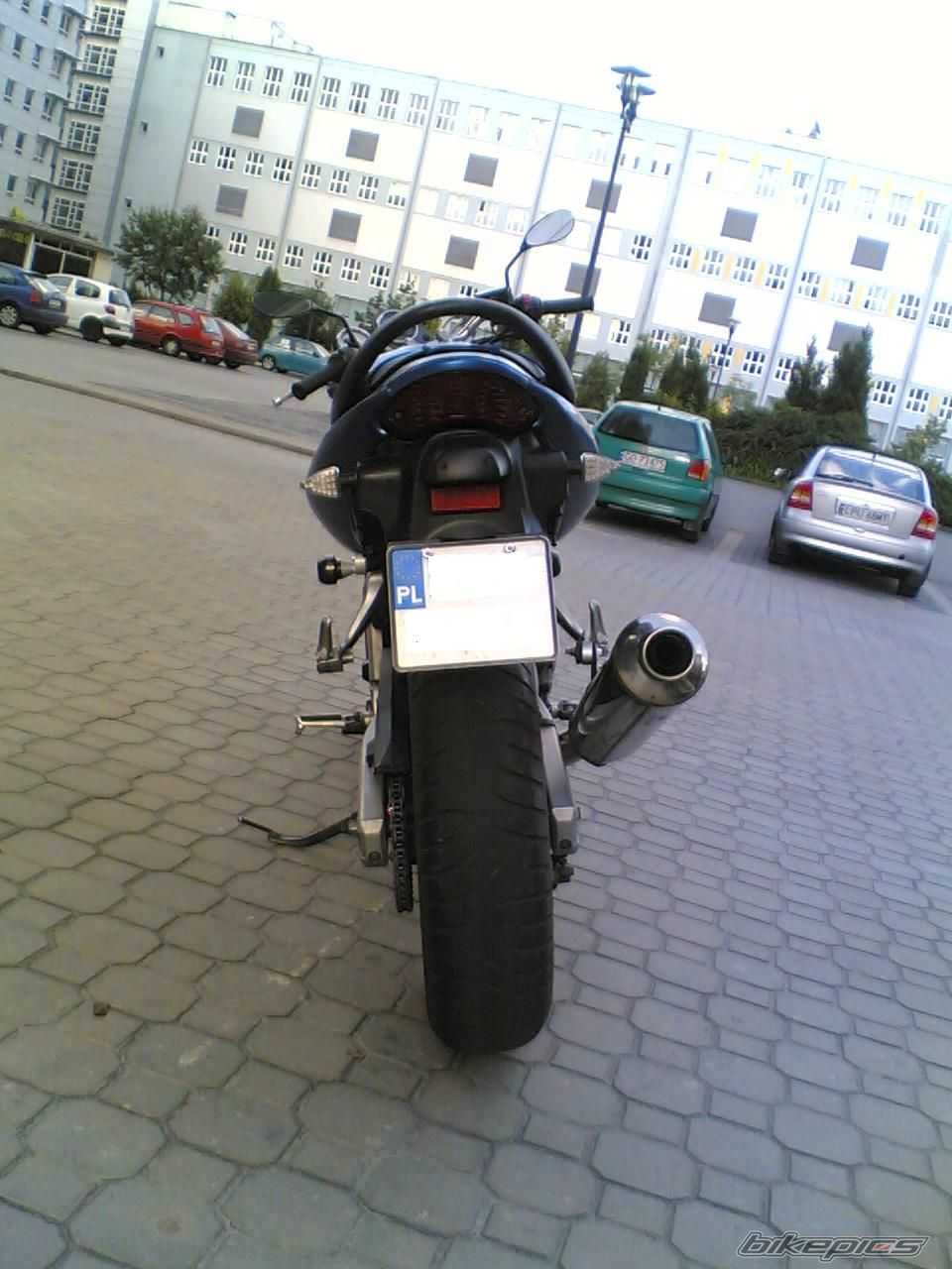 Bike Photo 937934